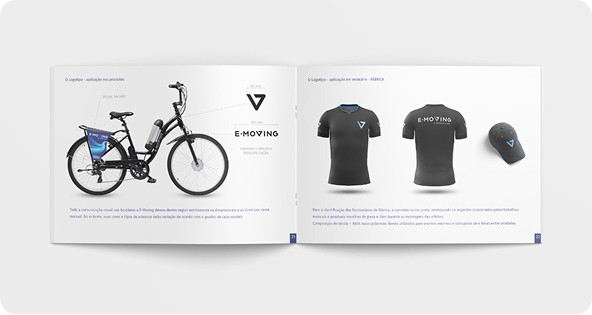 Branding Book - Imagem 9